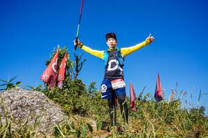 BIB: 4225
                            <button type="button" onclick="openModal(6935670)" class="btn btn-primary btn-sm float-right btn-popup" data-toggle="modal" data-target=".modal-high-quality">
                        <i class="fas fa-shopping-cart"></i> Add to Cart
                    </button>
                                            <button type="button" onclick="isThisMe(6935670, true)" class="btn btn-success btn-sm float-right btn-popup btn-isme hidden" data-toggle="tooltip" data-placement="bottom" title="นี่คือรูปของคุณใช่ไหม คลิกที่นี่เพื่อเอาเข้าอัลบั้ม">
                        <i class="fas fa-plus"></i> Add to album
                    </button>
                    <button type="button" onclick="isThisMe(6935670, false)" class="btn btn-warning btn-sm float-right btn-popup btn-isnotme hidden">
                        <i class="fas fa-ban"></i> Remove from album
                    </button>